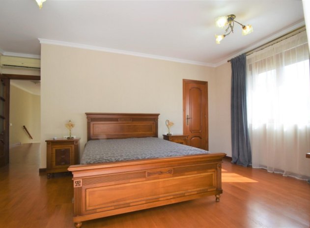 Herverkoop - Villa - Ciudad Quesada