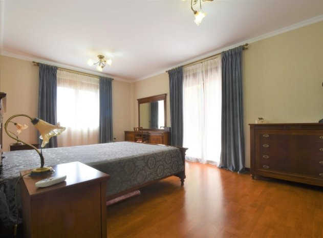 Herverkoop - Villa - Ciudad Quesada