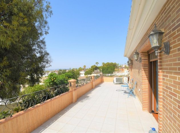 Herverkoop - Villa - Ciudad Quesada