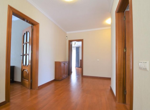 Herverkoop - Villa - Ciudad Quesada