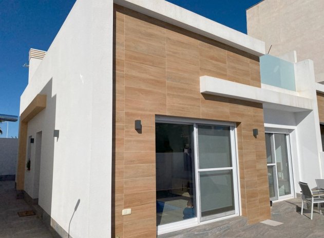 Revente - Villa - Avileses