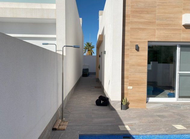 Revente - Villa - Avileses