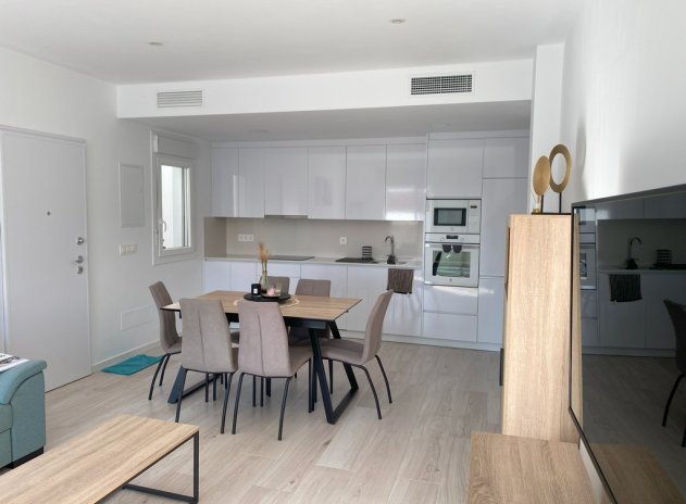 Revente - Villa - Avileses