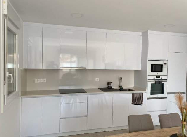 Revente - Villa - Avileses