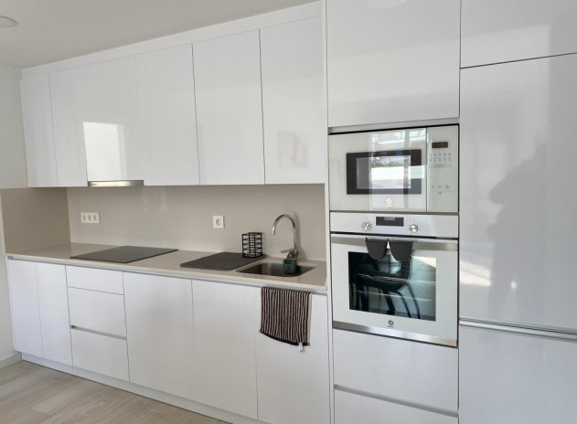 Revente - Villa - Avileses