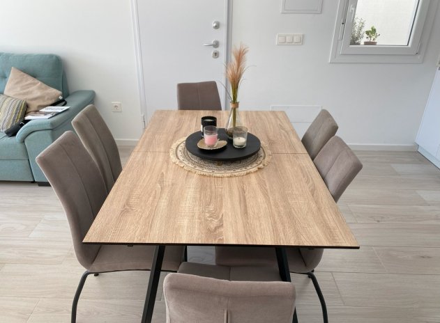 Revente - Villa - Avileses