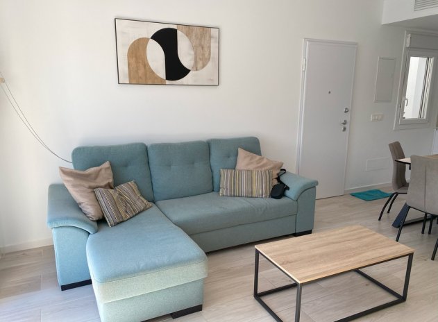 Revente - Villa - Avileses