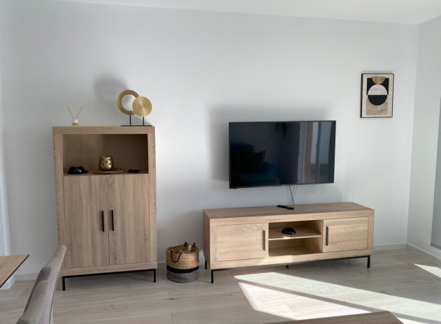 Revente - Villa - Avileses