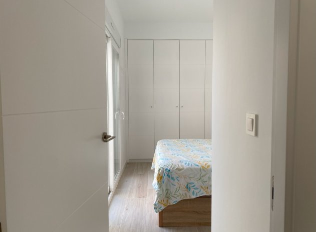 Revente - Villa - Avileses