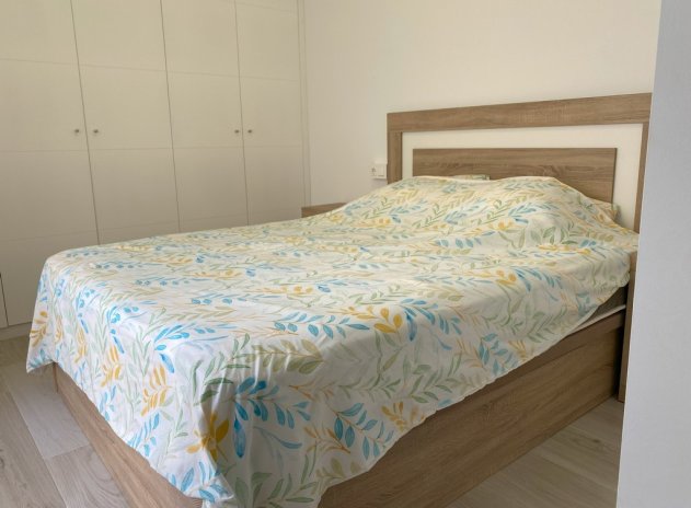 Revente - Villa - Avileses