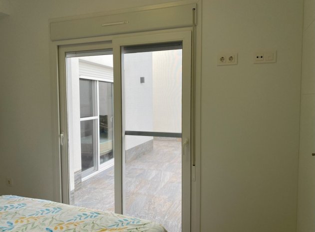 Revente - Villa - Avileses