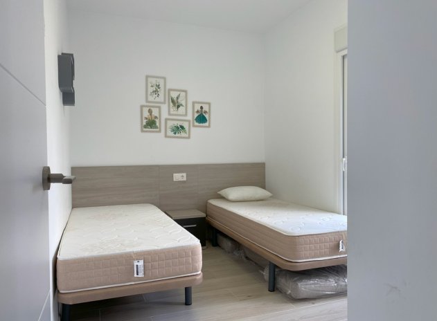 Revente - Villa - Avileses