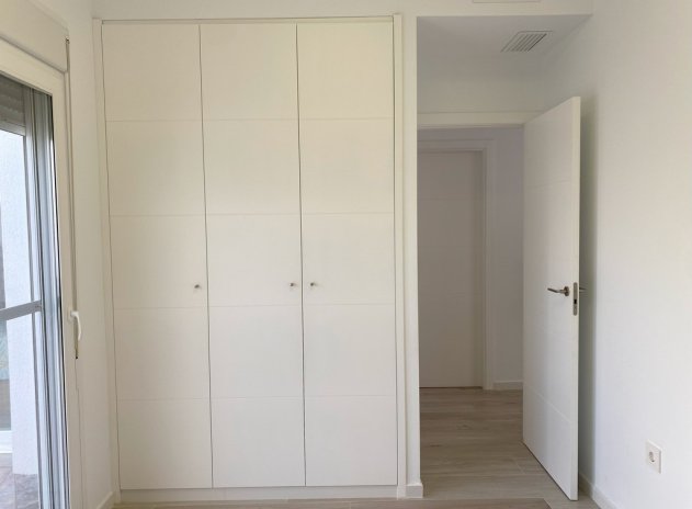 Revente - Villa - Avileses