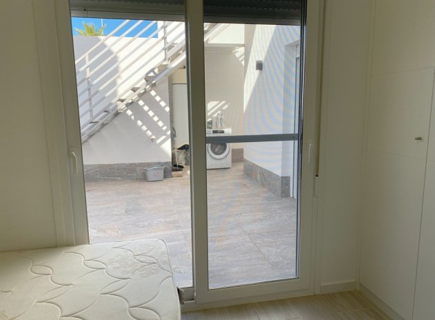 Revente - Villa - Avileses