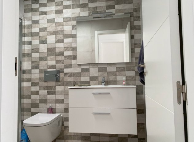 Revente - Villa - Avileses