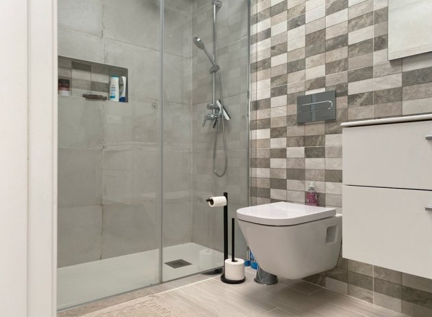 Revente - Villa - Avileses