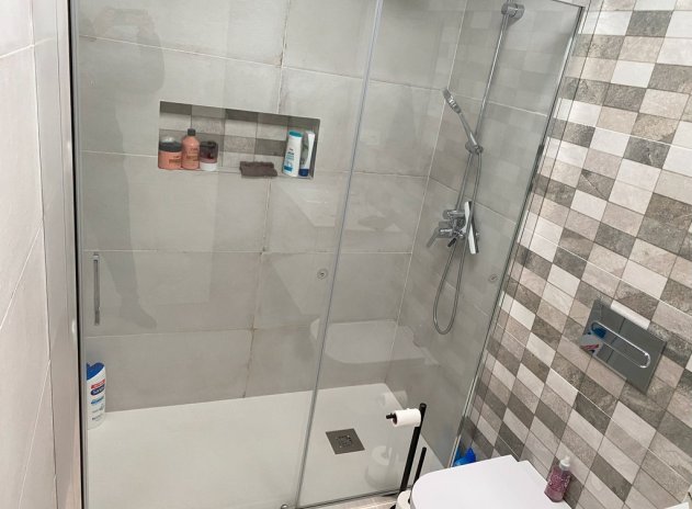 Revente - Villa - Avileses