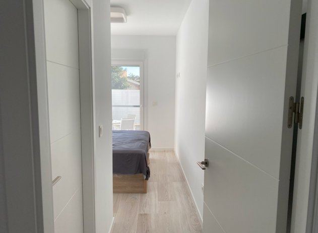 Revente - Villa - Avileses