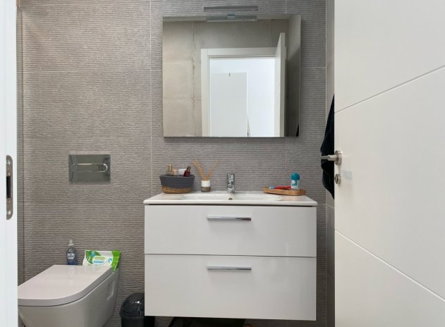 Revente - Villa - Avileses