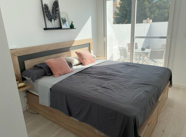 Revente - Villa - Avileses