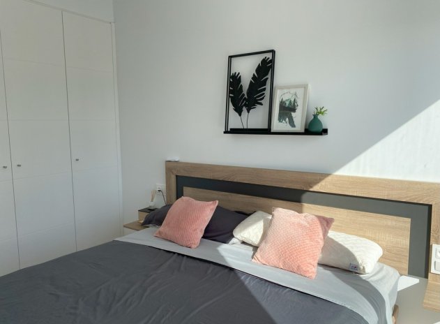 Revente - Villa - Avileses