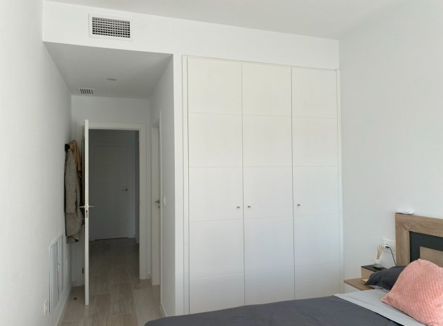 Revente - Villa - Avileses