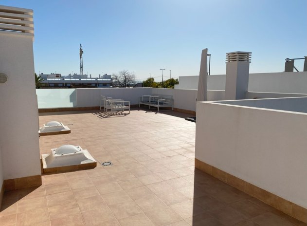 Revente - Villa - Avileses