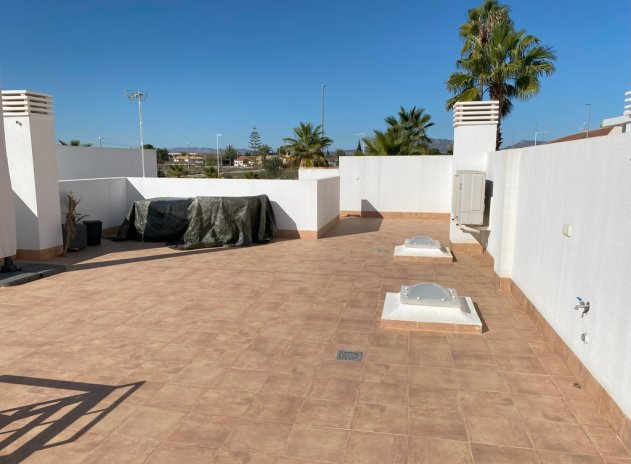 Revente - Villa - Avileses