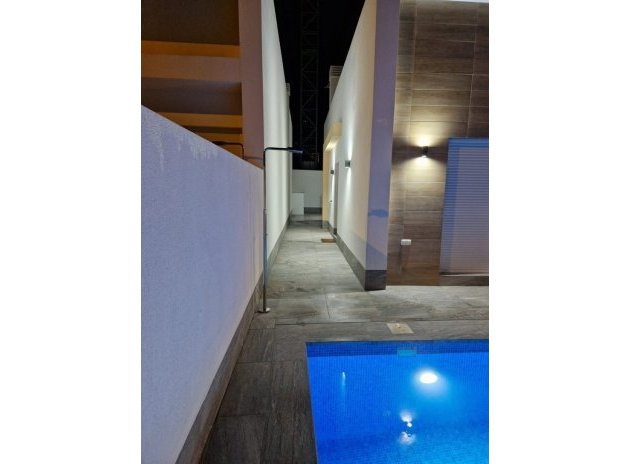 Revente - Villa - Avileses