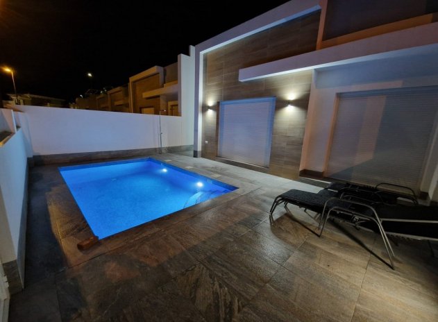 Revente - Villa - Avileses