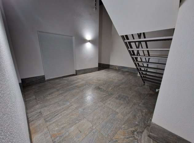 Revente - Villa - Avileses