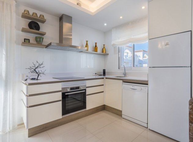 Reventa - Apartamento / Piso - Ciudad Quesada