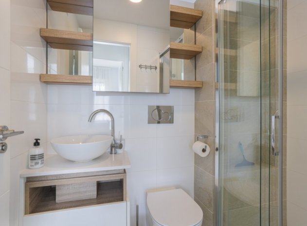 Reventa - Apartamento / Piso - Ciudad Quesada