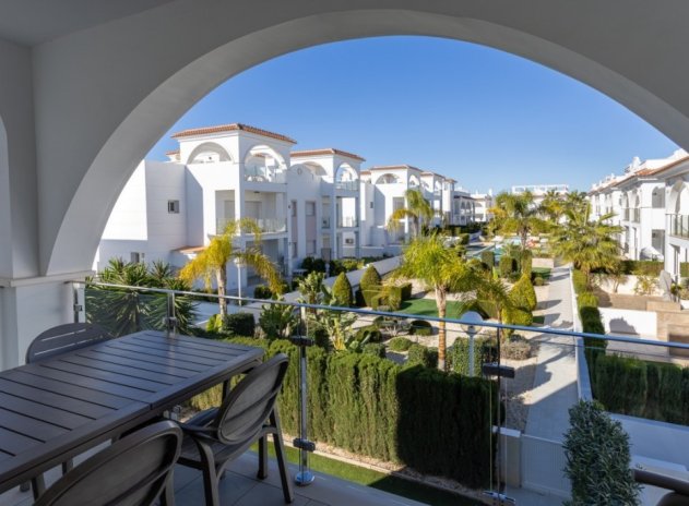 Reventa - Apartamento / Piso - Ciudad Quesada