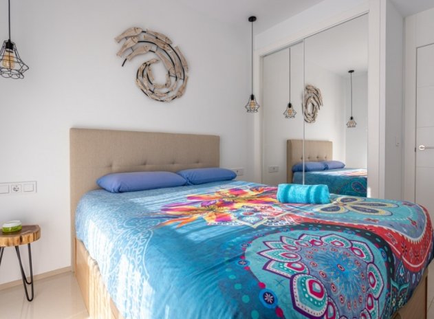 Reventa - Apartamento / Piso - Ciudad Quesada