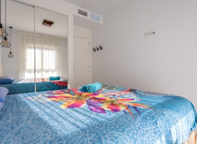 Reventa - Apartamento / Piso - Ciudad Quesada