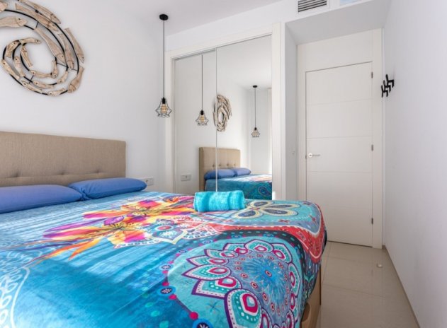 Reventa - Apartamento / Piso - Ciudad Quesada