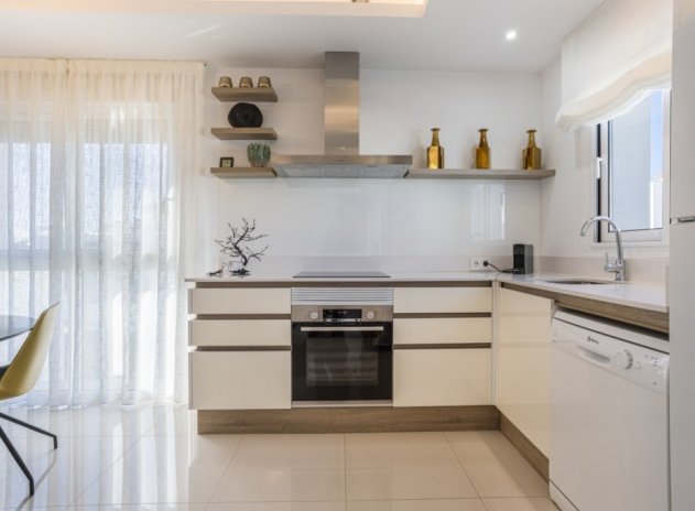 Reventa - Apartamento / Piso - Ciudad Quesada