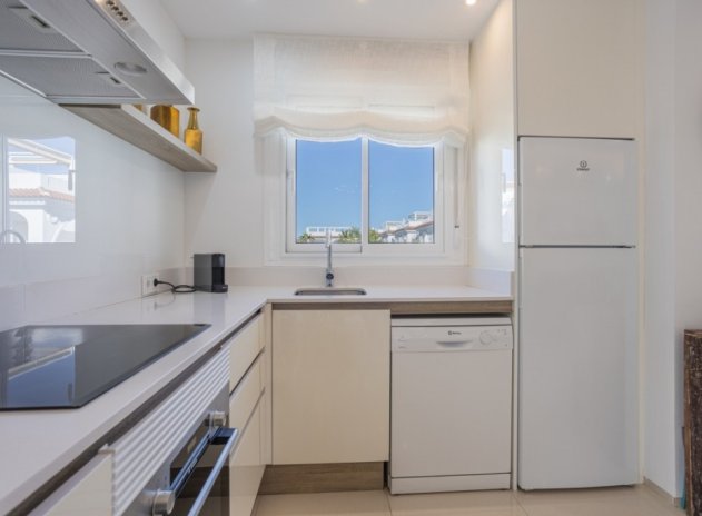 Reventa - Apartamento / Piso - Ciudad Quesada