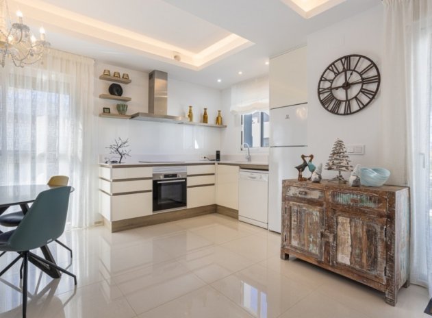 Reventa - Apartamento / Piso - Ciudad Quesada