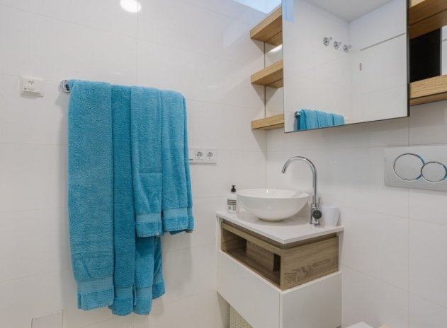 Reventa - Apartamento / Piso - Ciudad Quesada