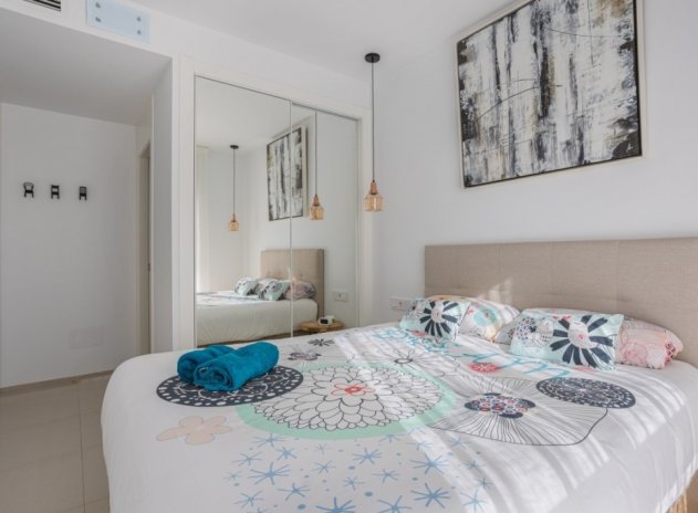 Reventa - Apartamento / Piso - Ciudad Quesada