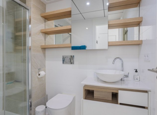 Reventa - Apartamento / Piso - Ciudad Quesada