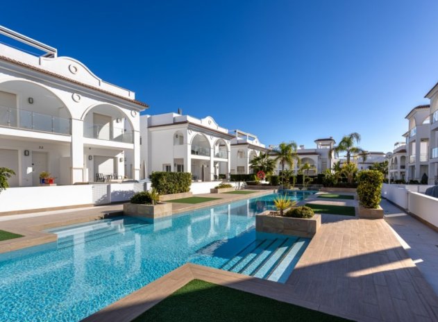 Reventa - Apartamento / Piso - Ciudad Quesada