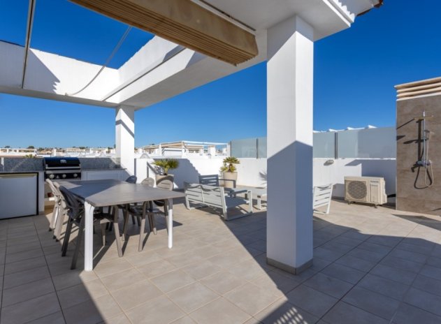 Reventa - Apartamento / Piso - Ciudad Quesada