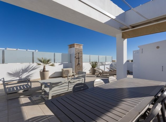 Reventa - Apartamento / Piso - Ciudad Quesada