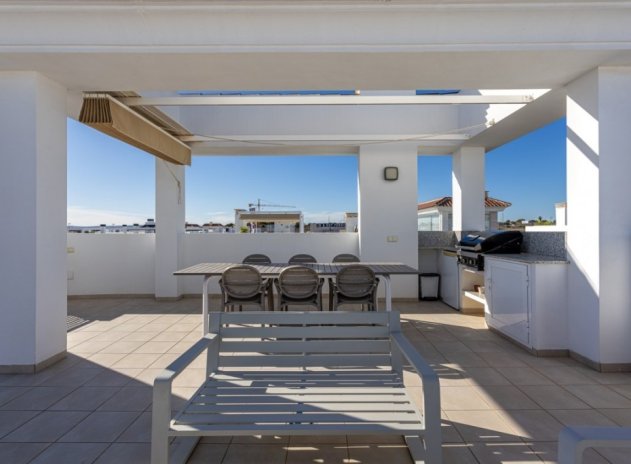 Reventa - Apartamento / Piso - Ciudad Quesada