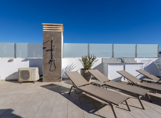 Reventa - Apartamento / Piso - Ciudad Quesada