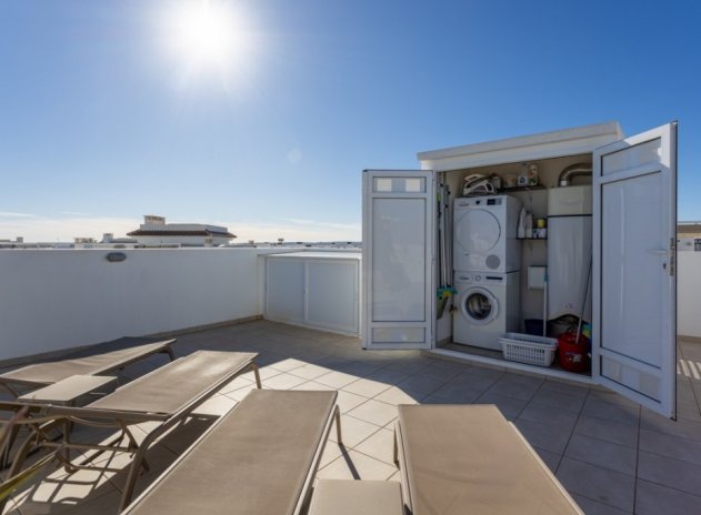 Reventa - Apartamento / Piso - Ciudad Quesada