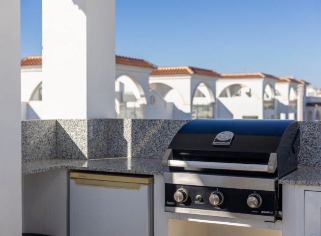 Reventa - Apartamento / Piso - Ciudad Quesada